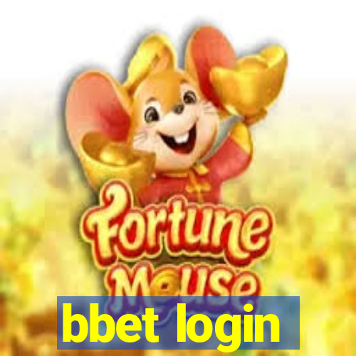 bbet login